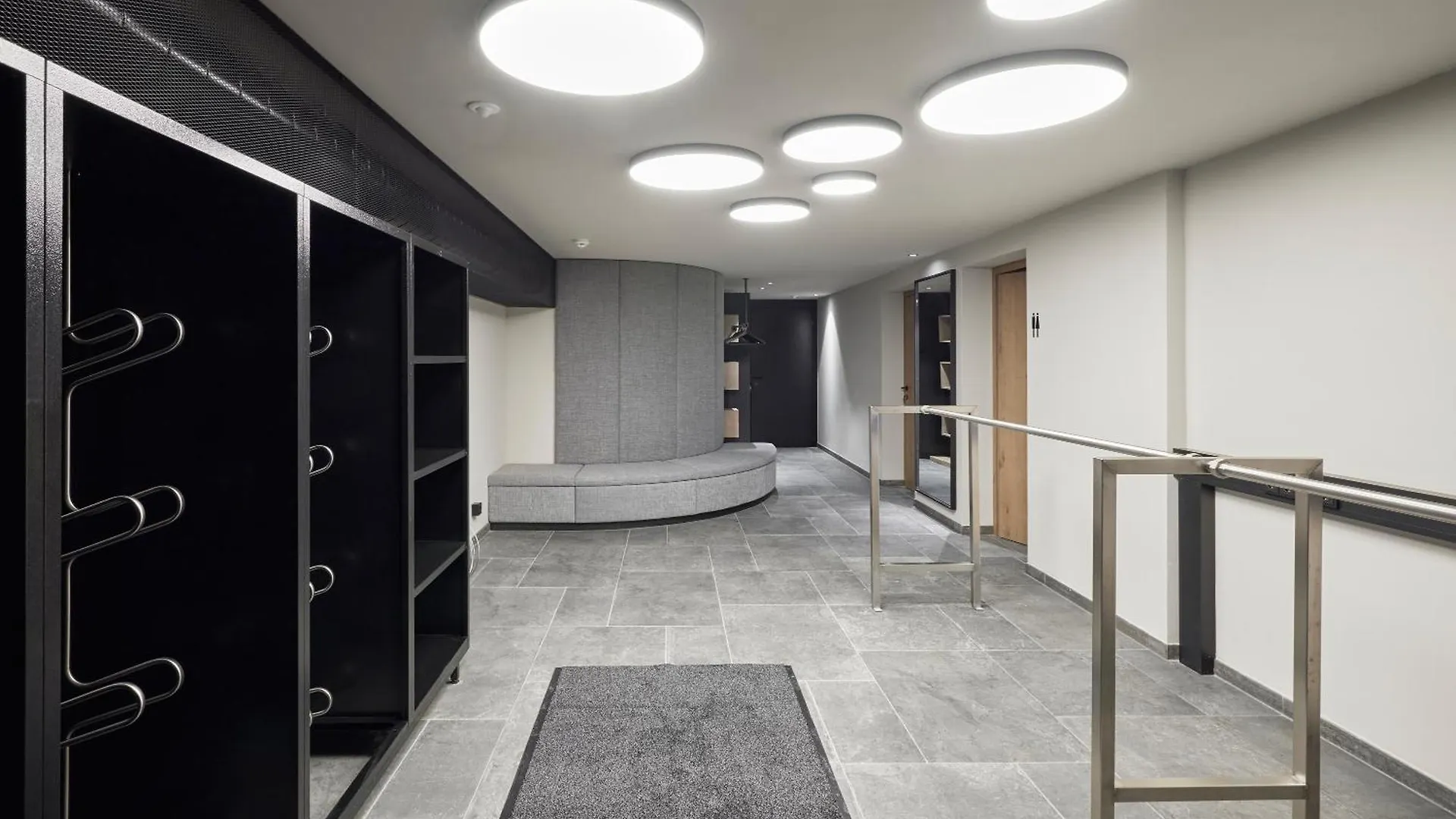 Chalet White Pearl By Myalps سولدن النمسا