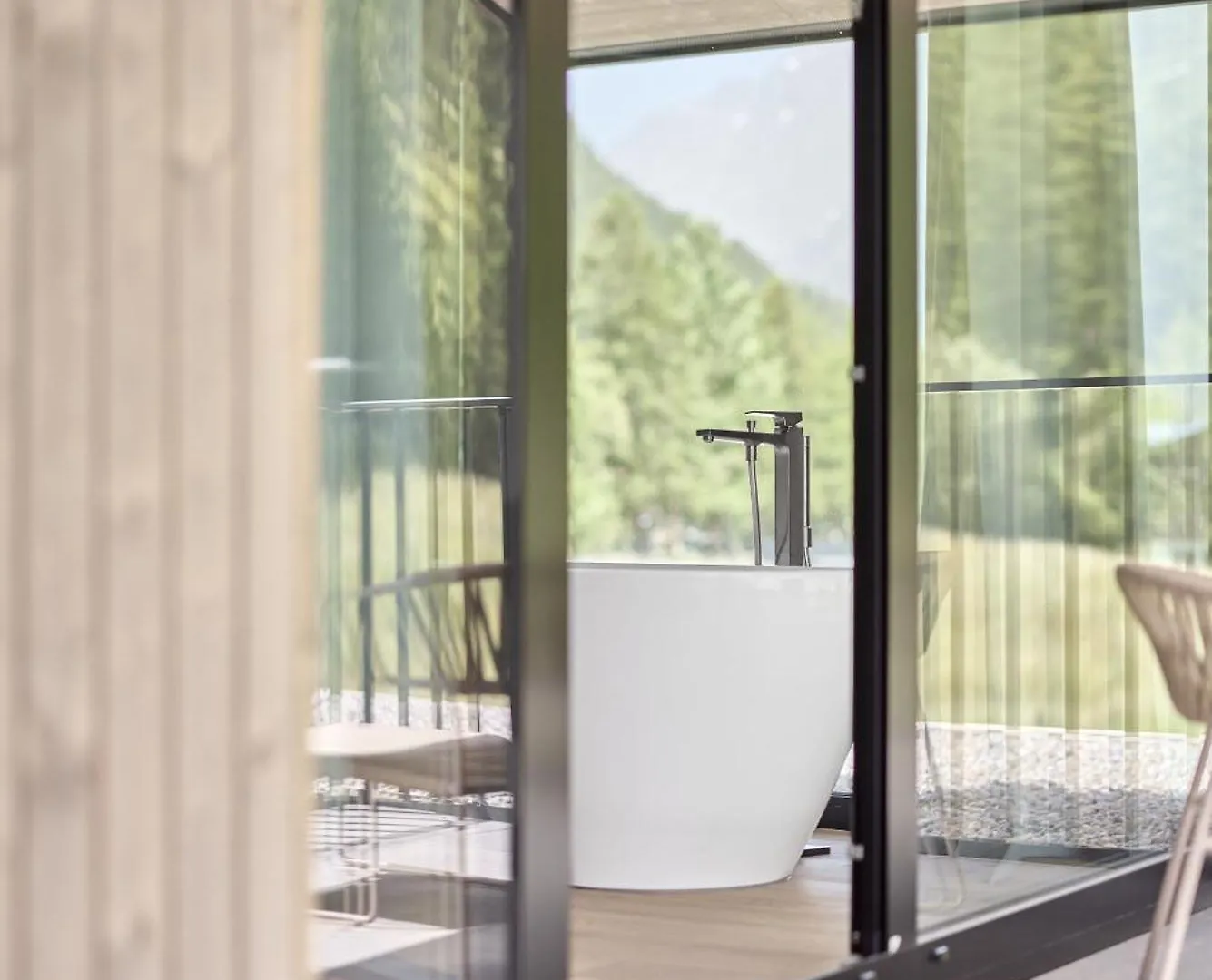 Chalet White Pearl By Myalps سولدن النمسا