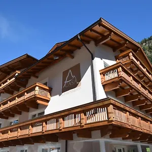 A Casa Kristall Apartmán