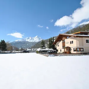 Tyrolis Apartmán