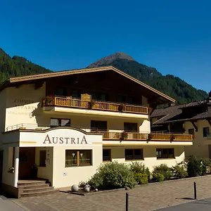 Austria Bed & Breakfast