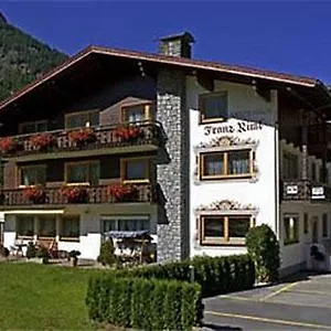 Vizensn Living Penzion