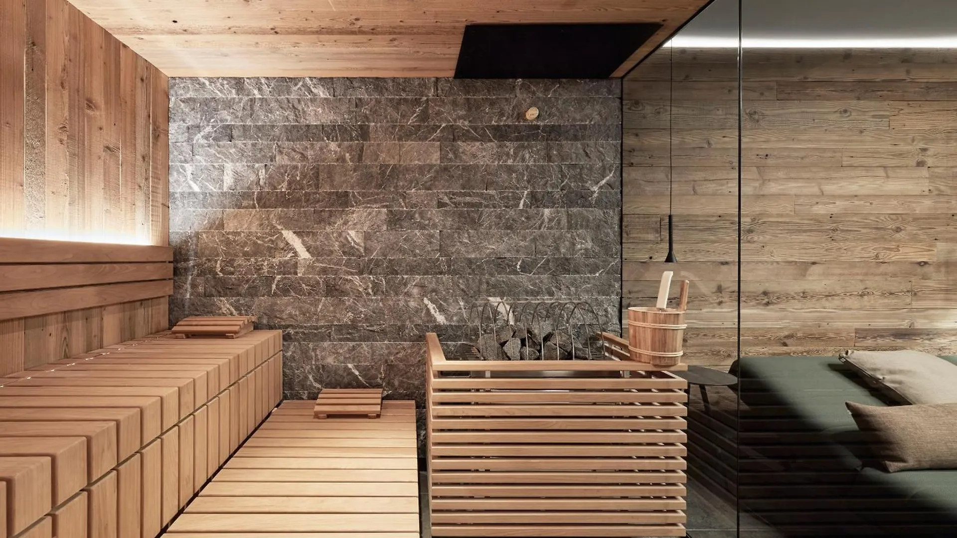 Chalet White Pearl By Myalps Sölden