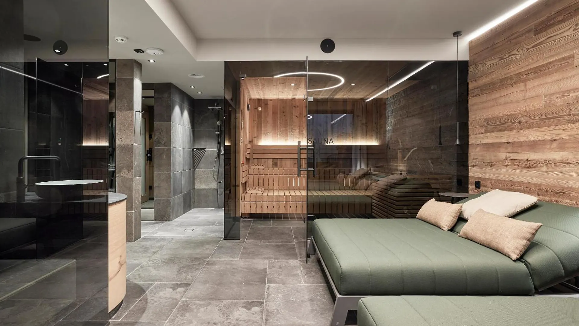 Chalet White Pearl By Myalps Sölden