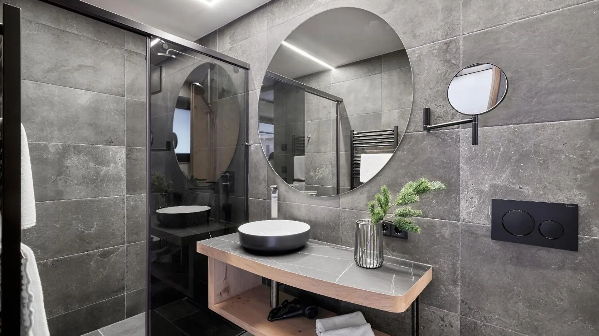Chalet White Pearl By Myalps Sölden 0*,  Rakousko