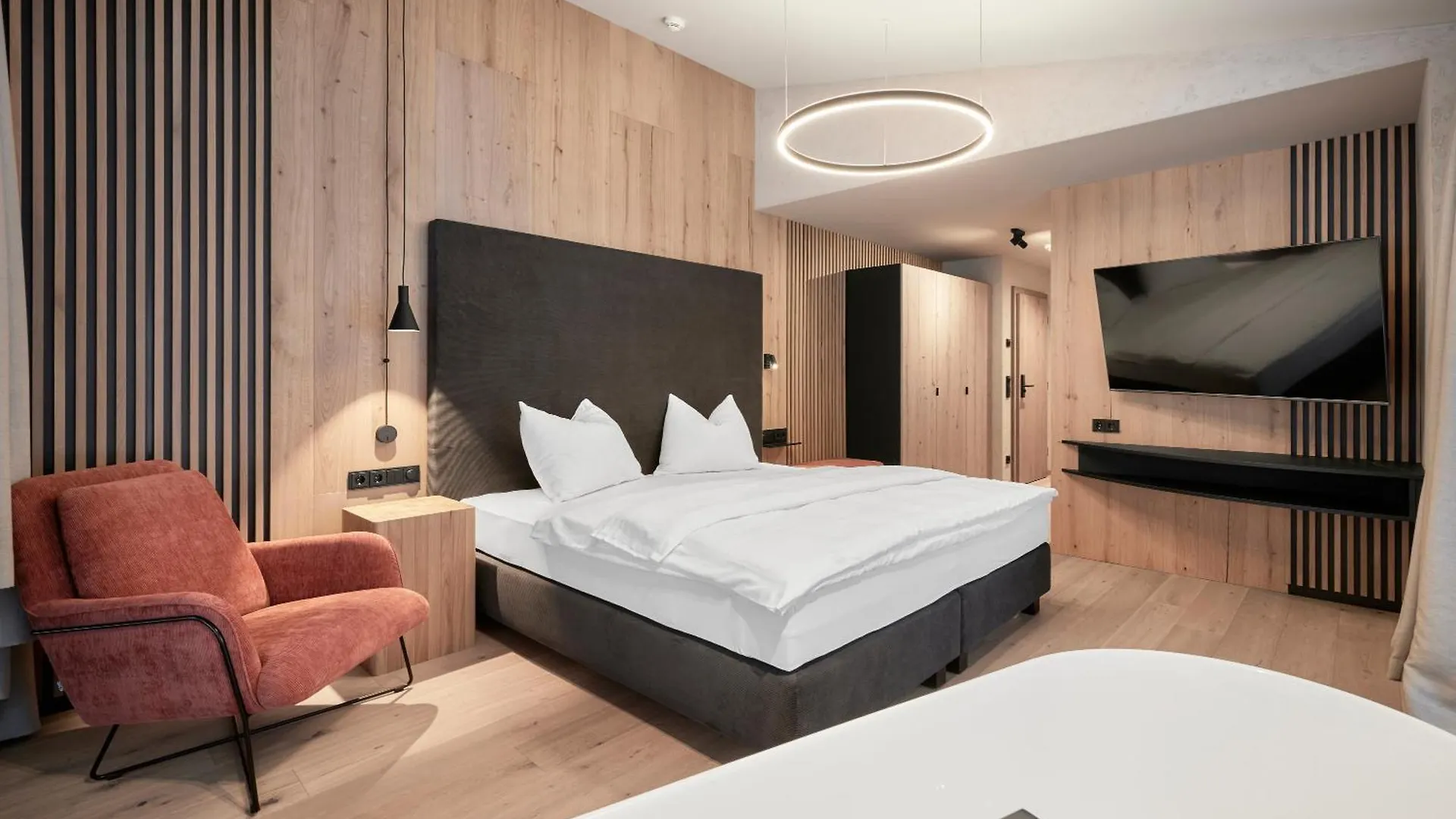 Chalet White Pearl By Myalps Sölden