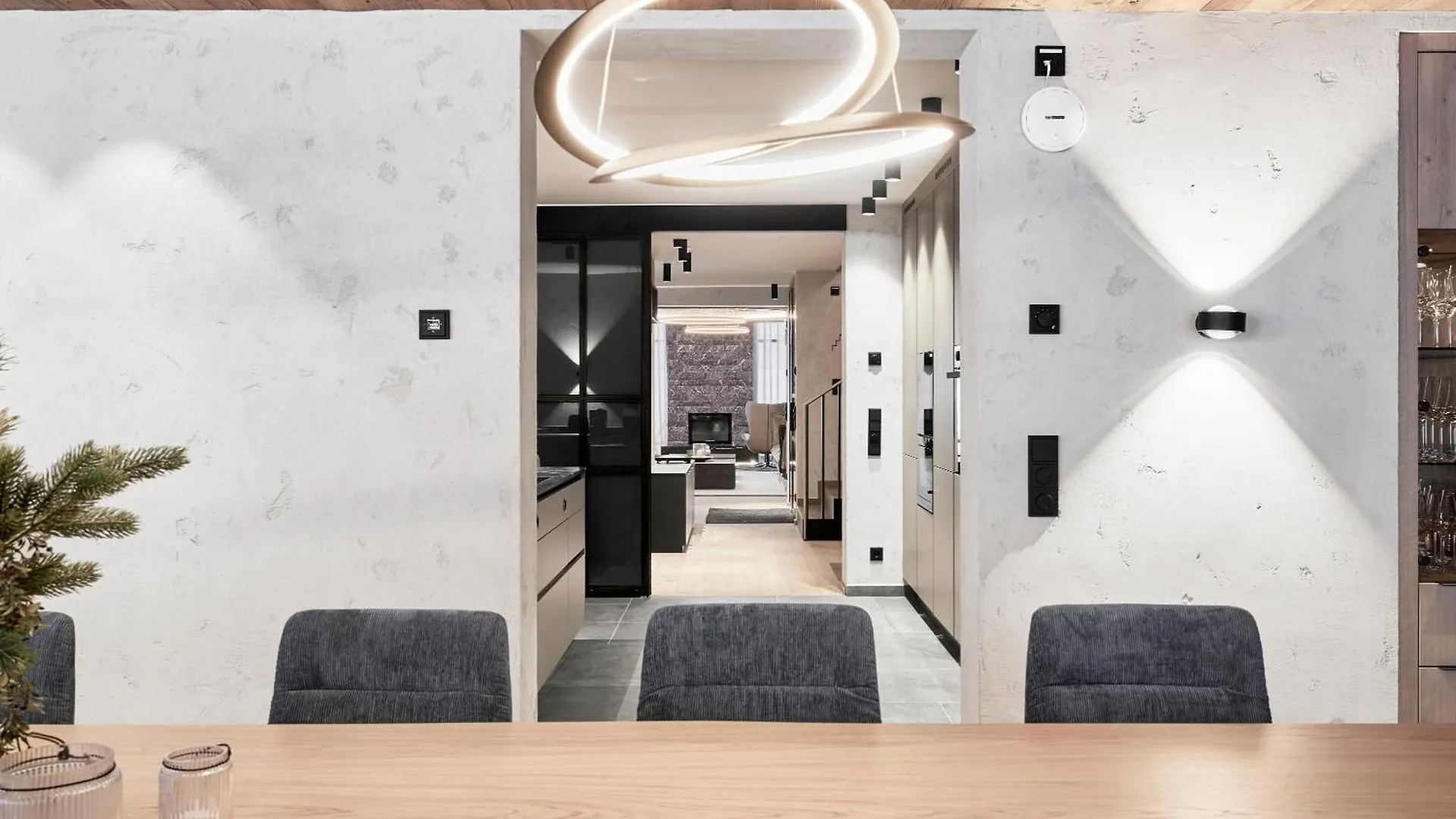 Chalet White Pearl By Myalps Sölden Rakousko
