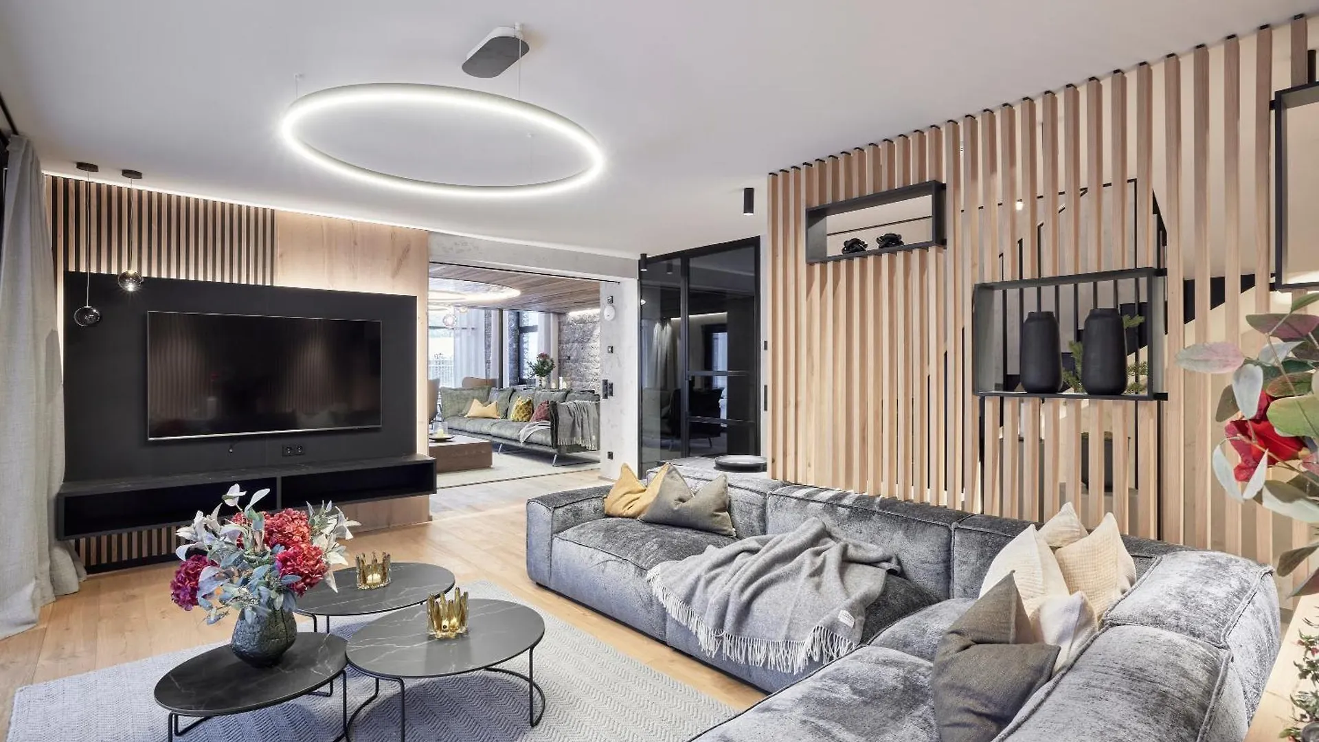 Chalet White Pearl By Myalps Sölden