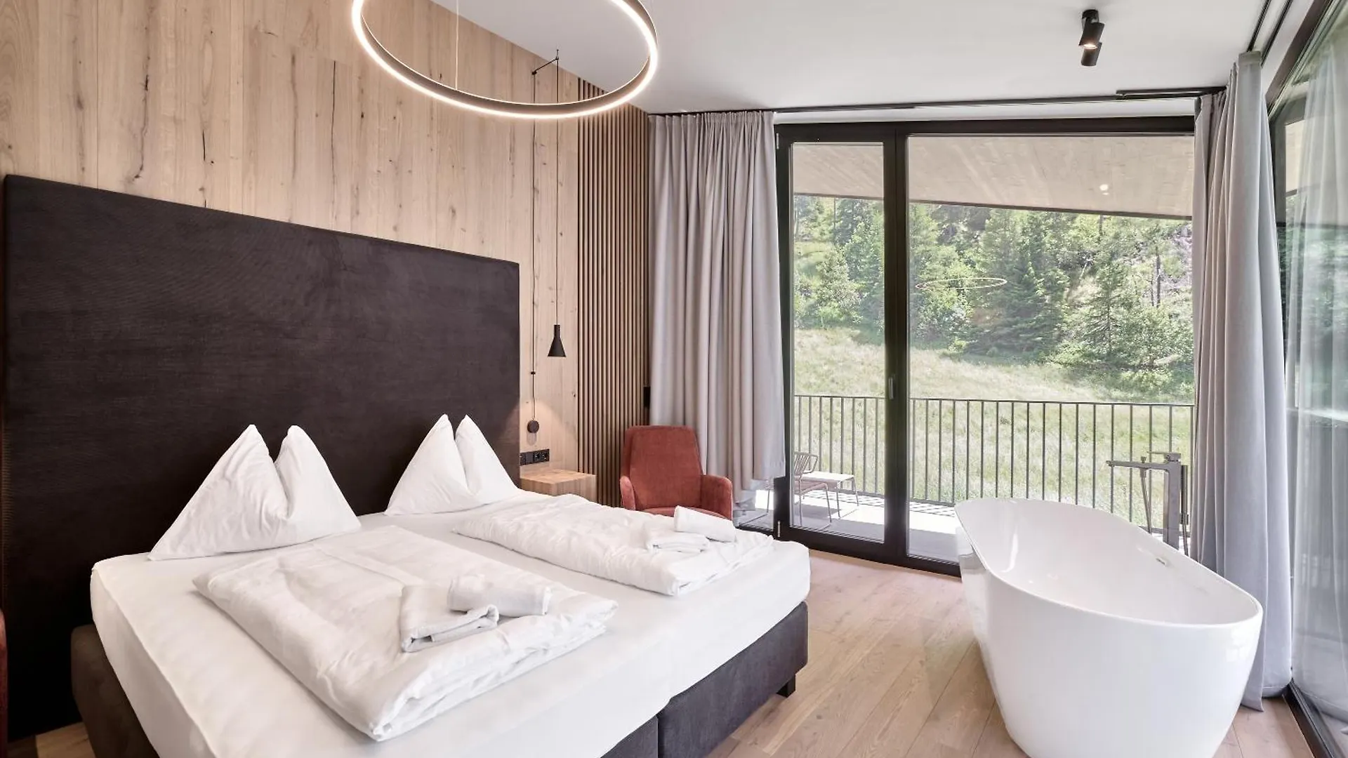 Chalet White Pearl By Myalps Sölden Rakousko