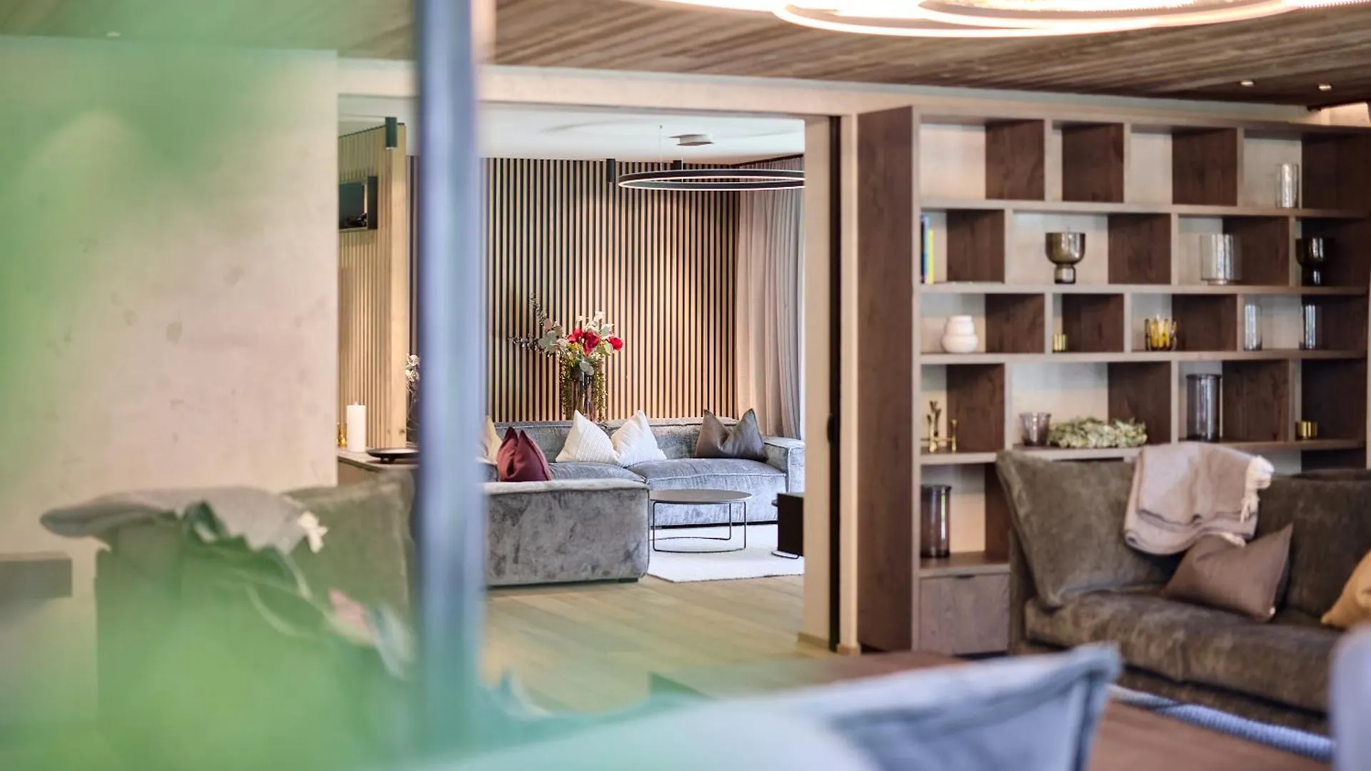 Chalet White Pearl By Myalps Sölden Austria